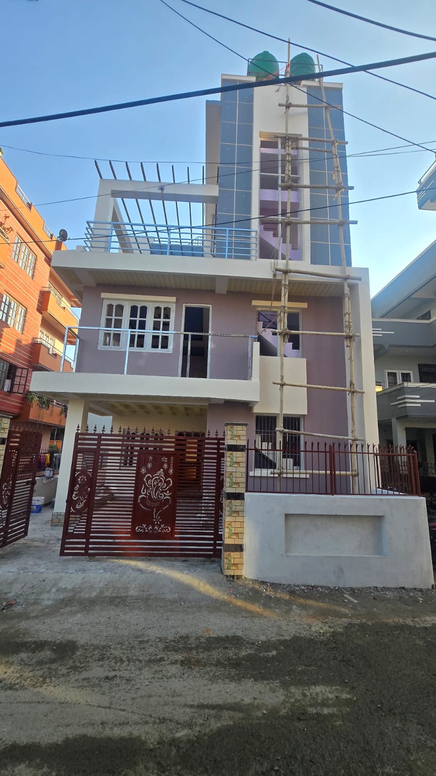 Picture of Mahalaxmi Municipality, Bagmati